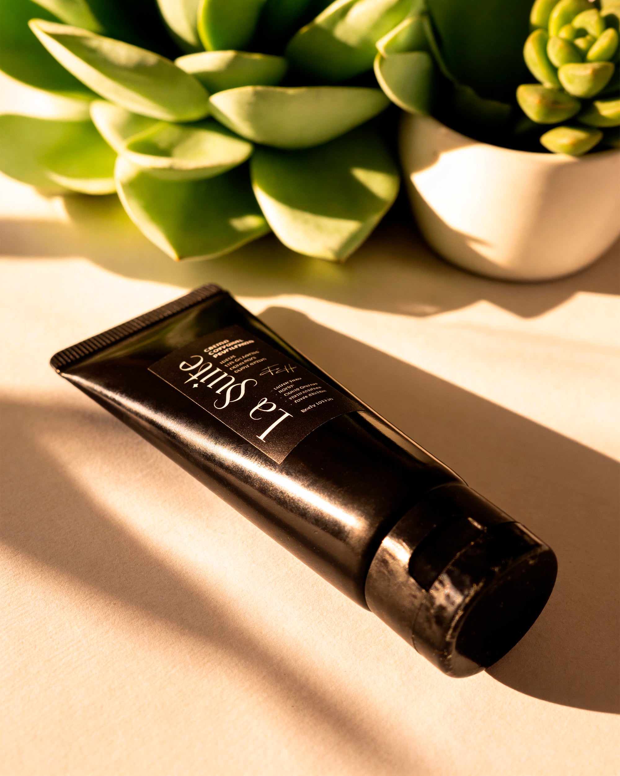 Gel de Baño y Crema Corporal para Hombres