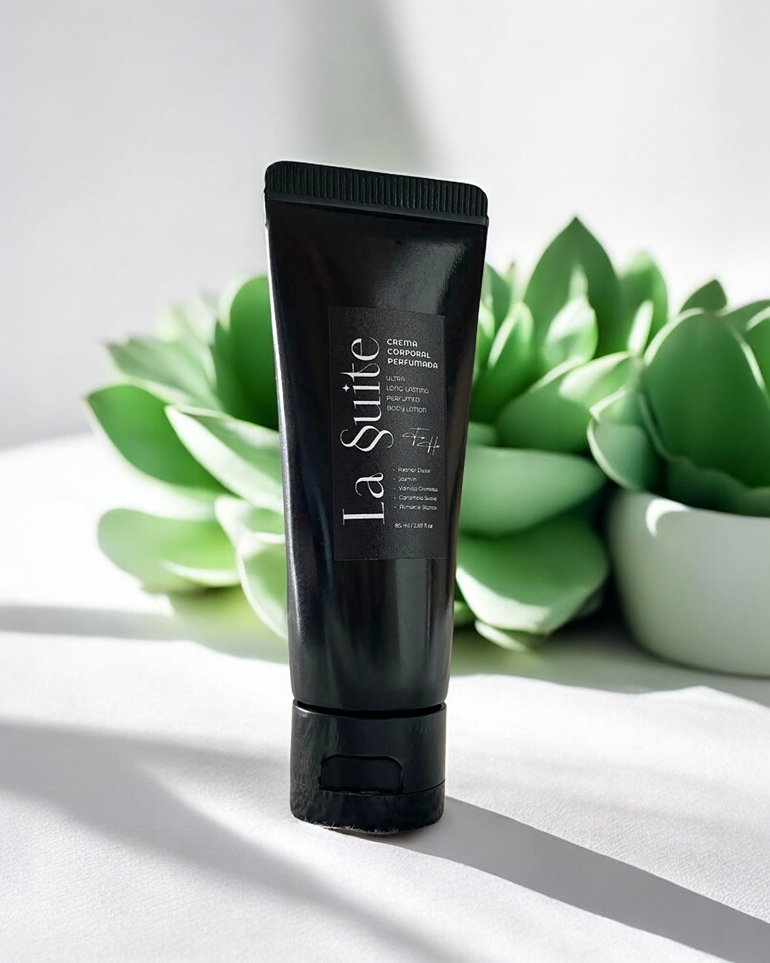 Gel de Baño y Crema Corporal para Hombres