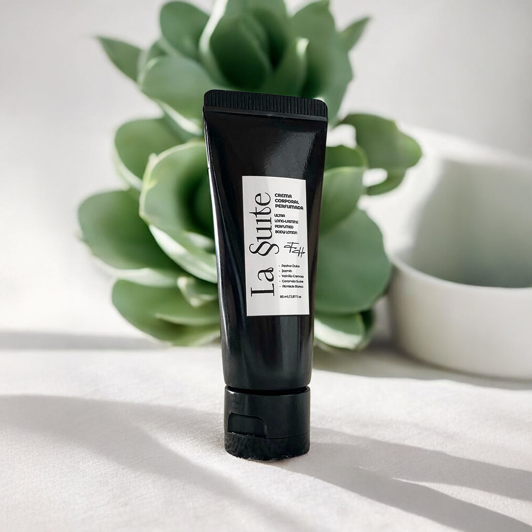 Crema Corporal Perfumada | For Her