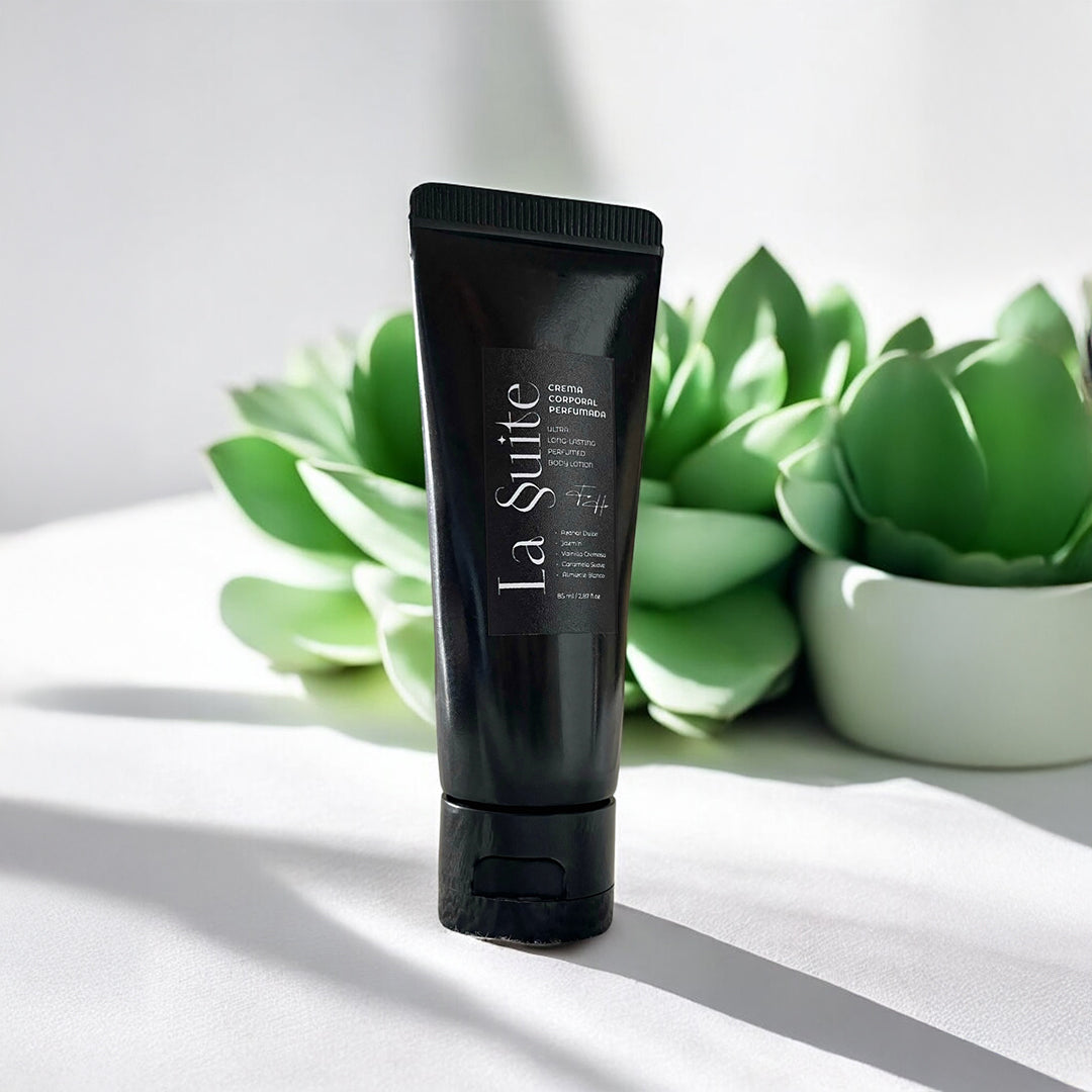 Kit Gel de Baño y Crema Corporal para Hombres 🎁 DESCUENTO BLACK FRIDAY🎁